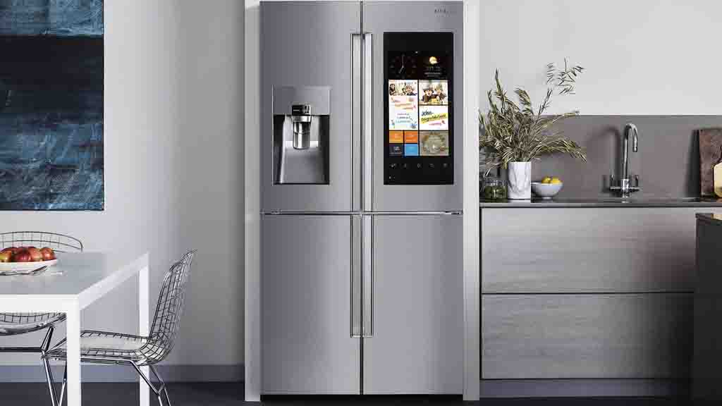 Samsung family hub