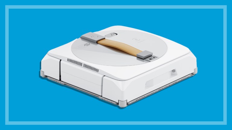 Ecovacs Winbow W1 Pro robot cleaner