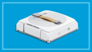 Ecovacs Winbow W1 Pro robot cleaner