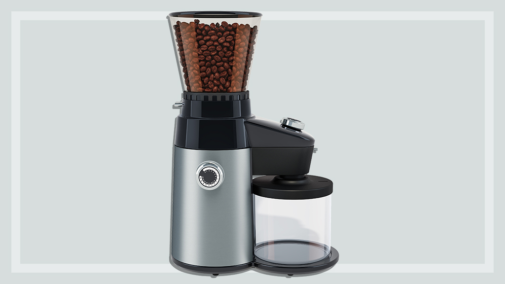 Coffee grinder reviews
