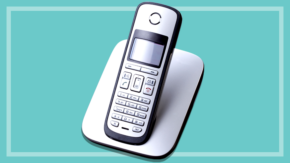 Cordless phone reviews
