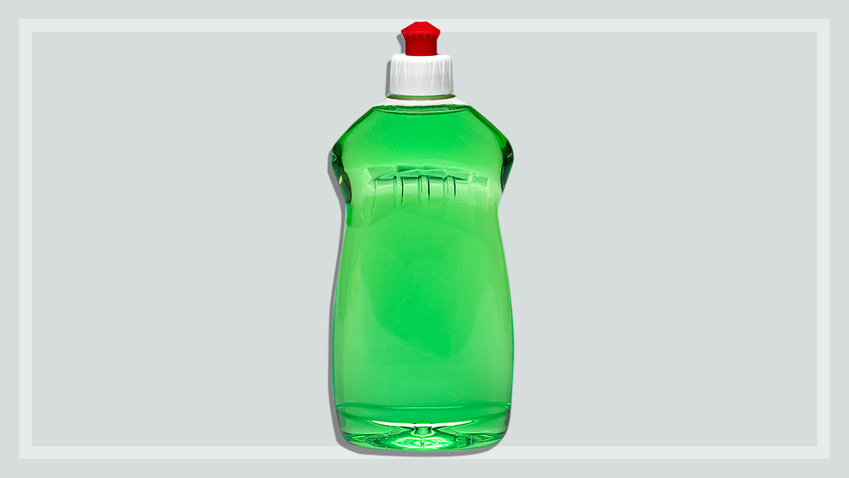 Dishwashing liquid reviews