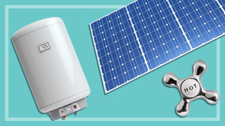 solar hot water system buying guide
