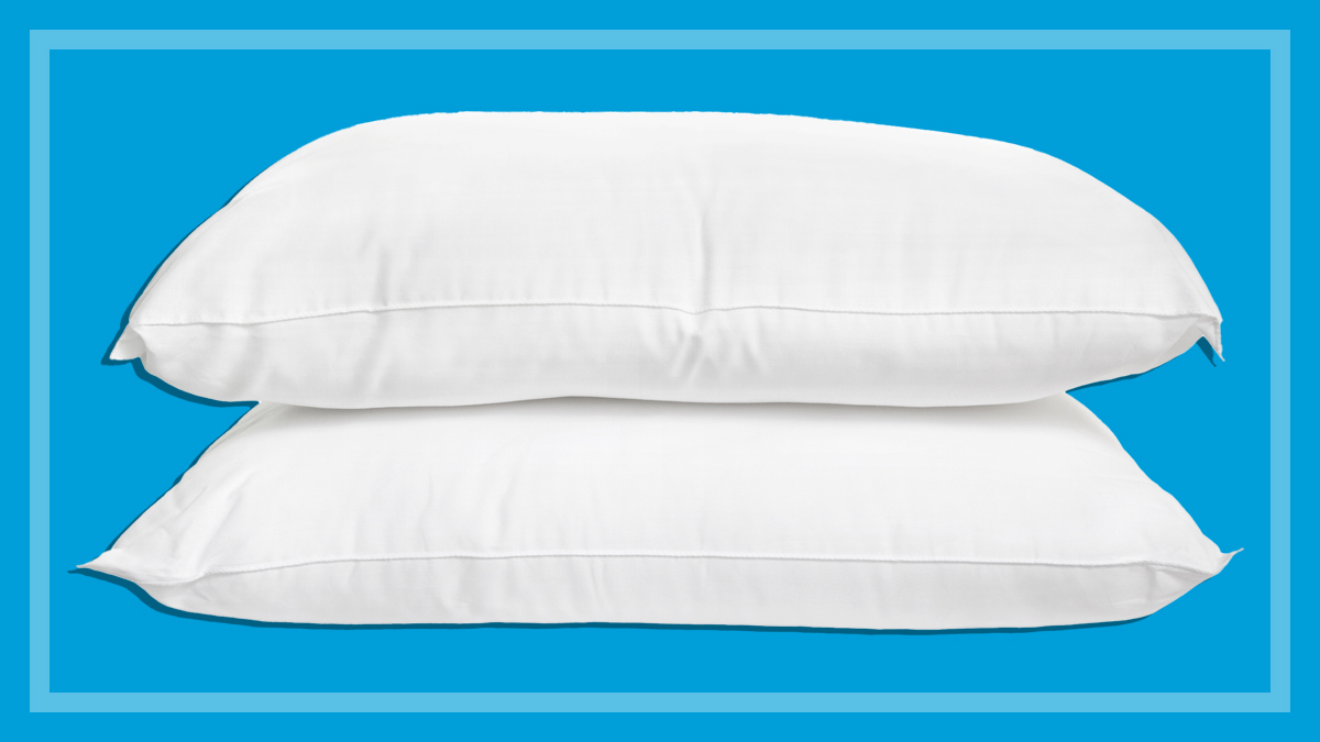 Best rated pillows