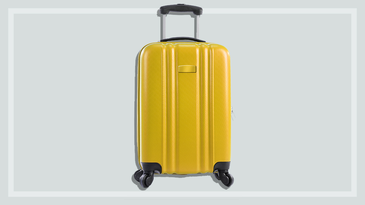 Luggage reviews