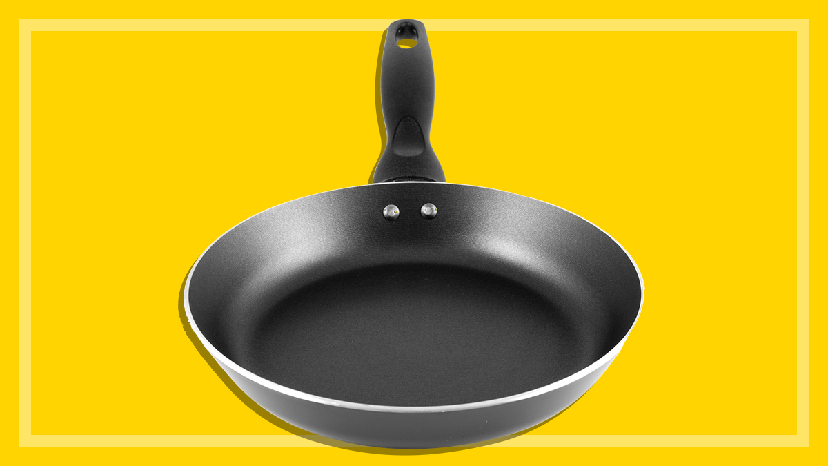 Frypan reviews