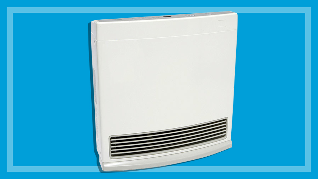 Gas heater reviews