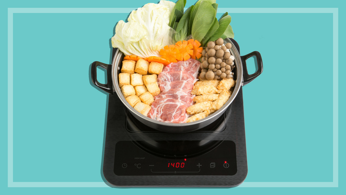 Best portable induction cooktops