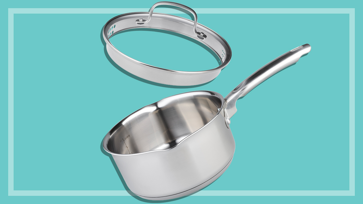 Saucepan reviews