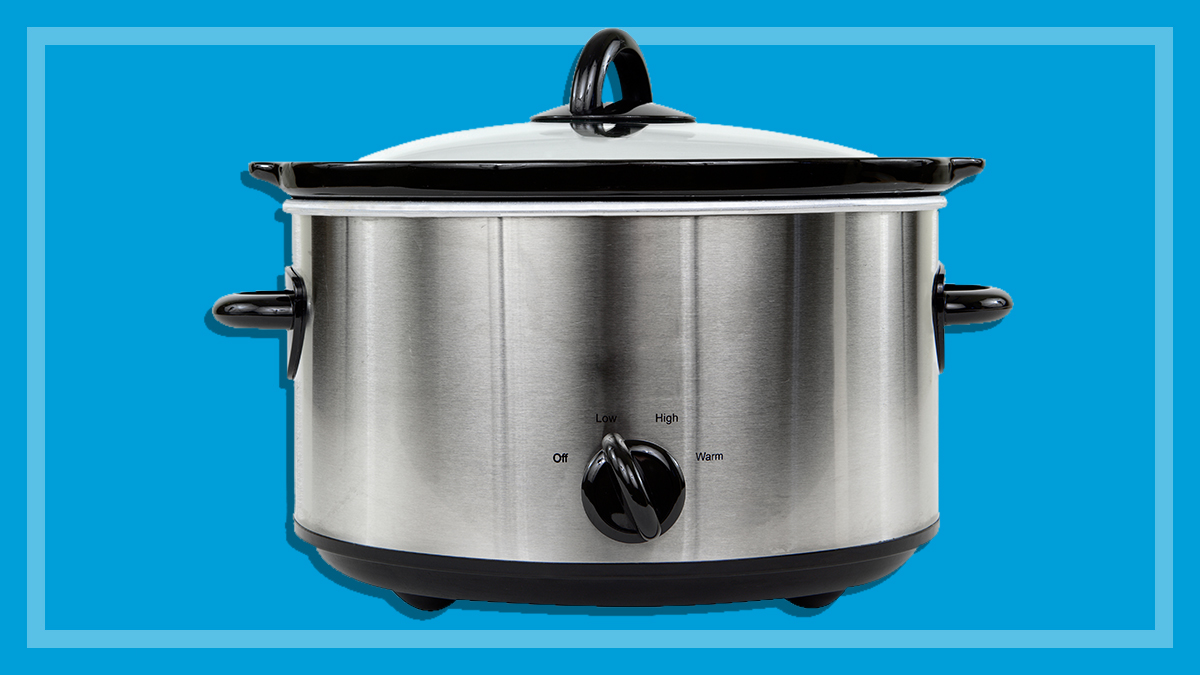 Slow cooker reviews