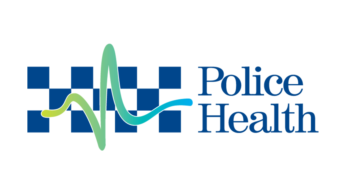 Police Health insurance logo