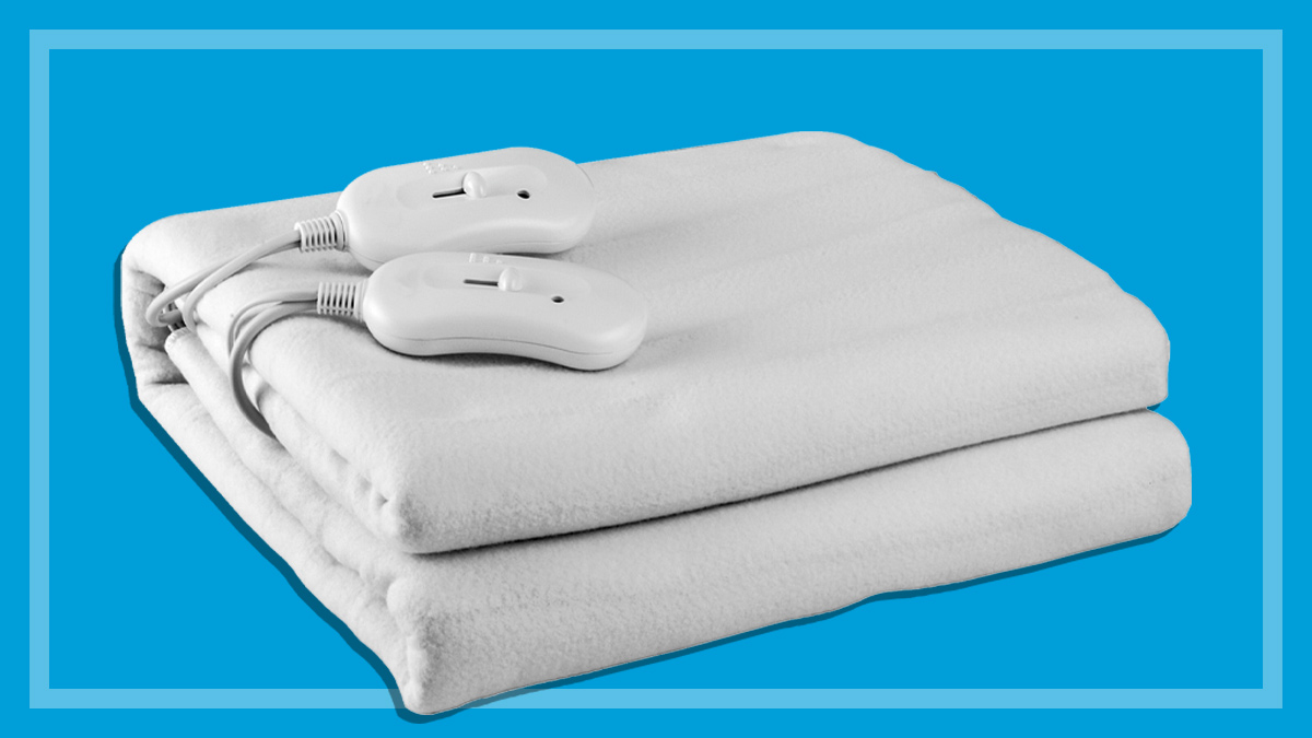 Electric blanket reviews