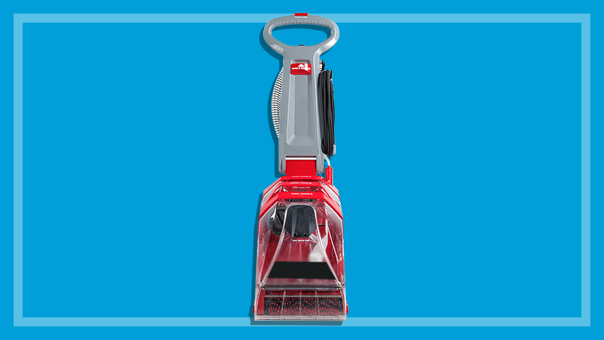 Carpet shampooer reviews