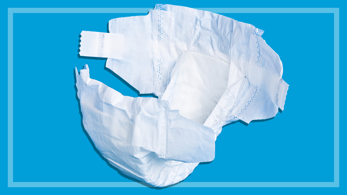 Disposable nappy reviews