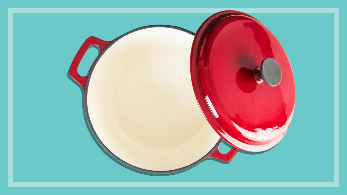 Casserole dish and Dutch oven reviews