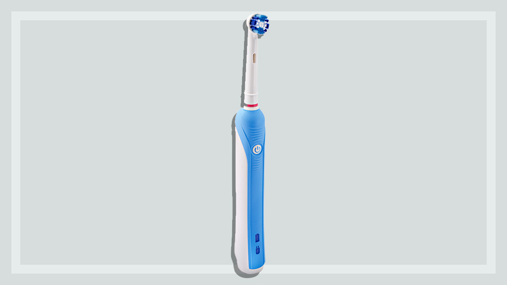 Electric toothbrush reviews