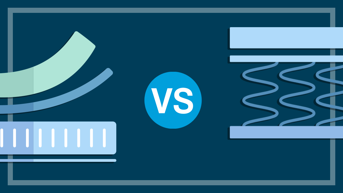 foam_mattress_VS_spring_mattress_illustrations