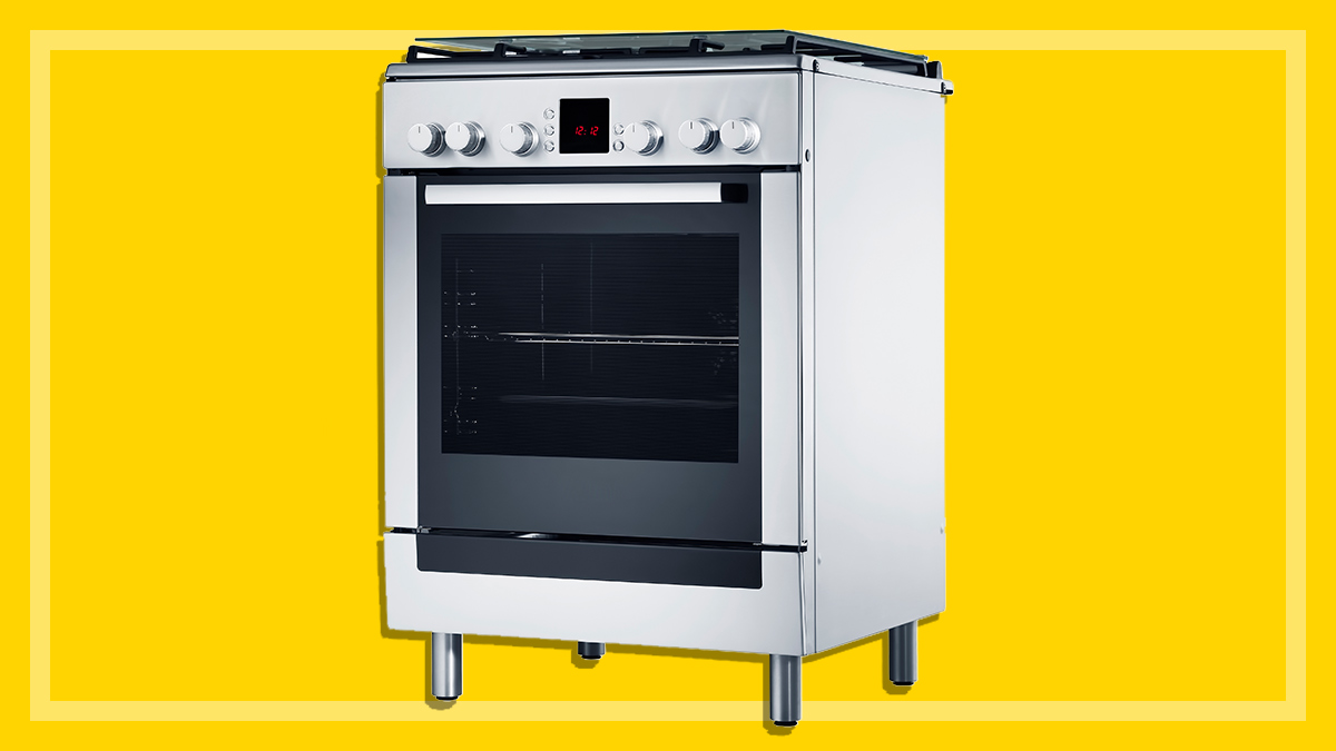 Best freestanding ovens (with cooktop)