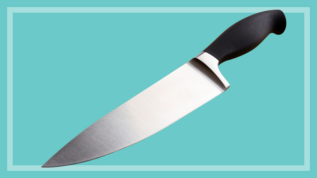 Kitchen knife reviews
