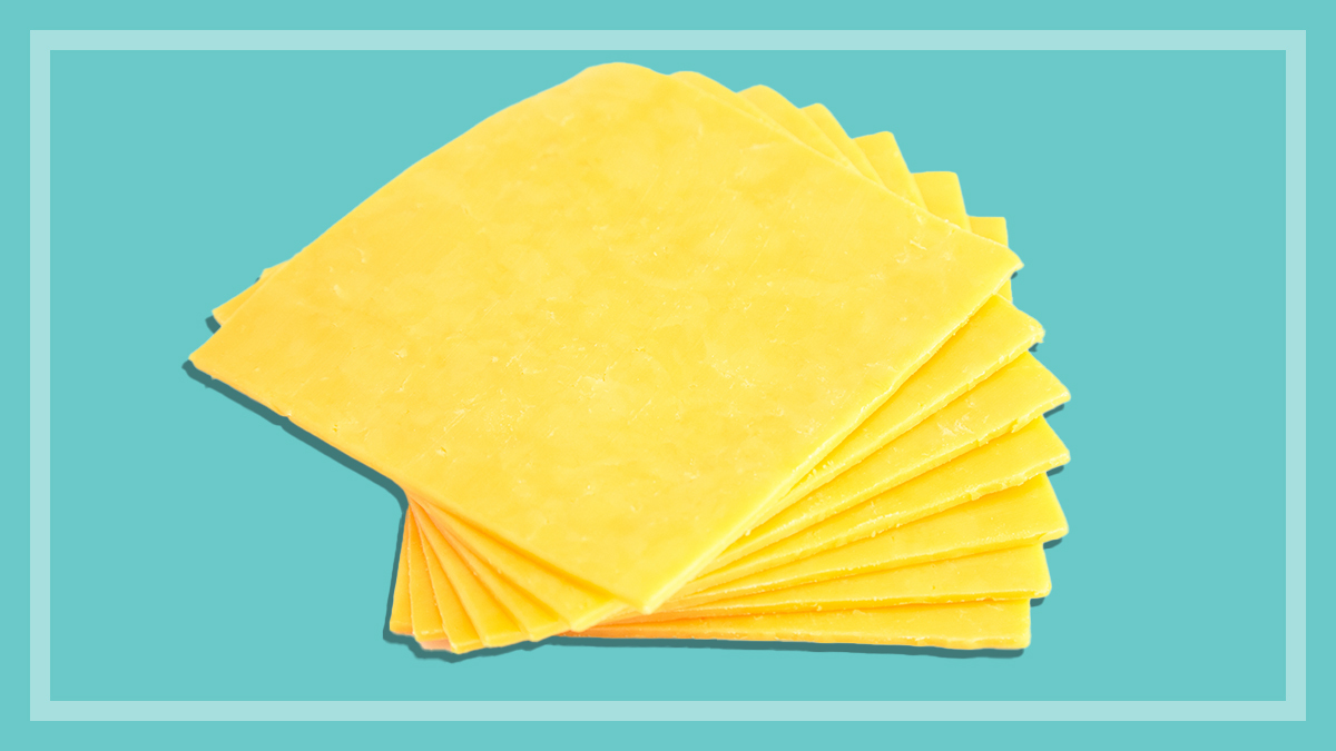 Cheese slices review