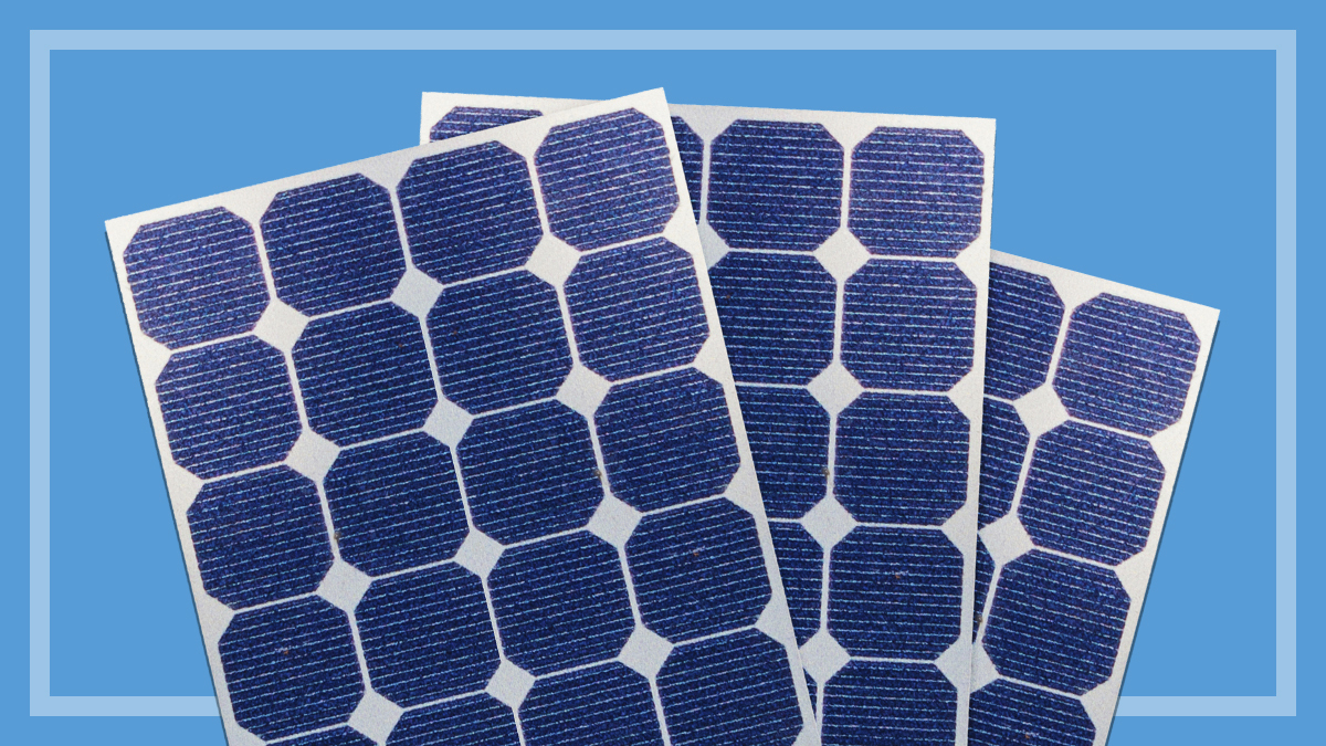 solar panels buying guide