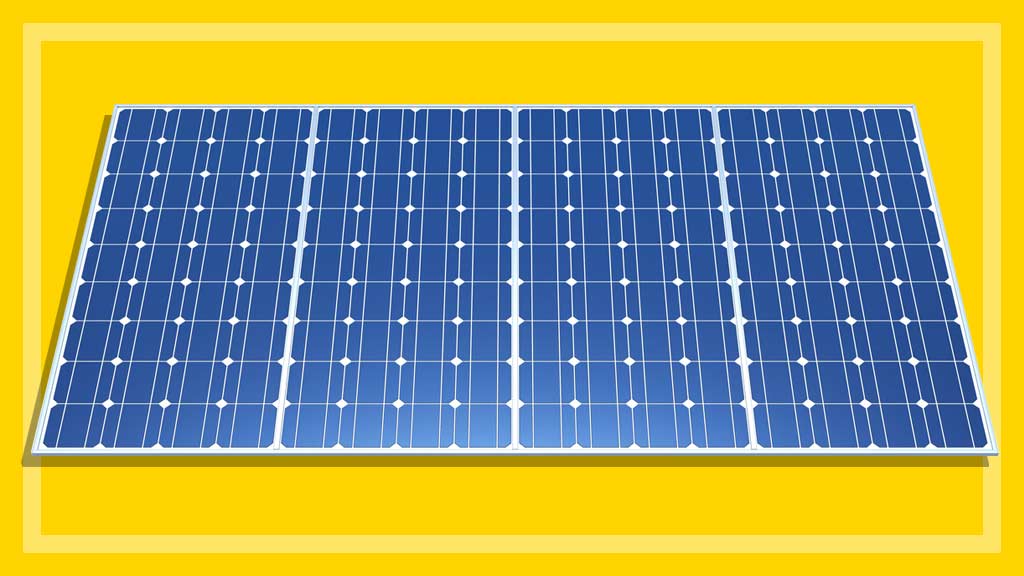 Solar panel reviews