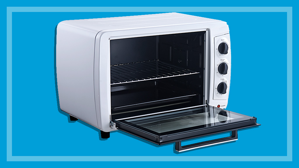Best Toaster Oven Reviews