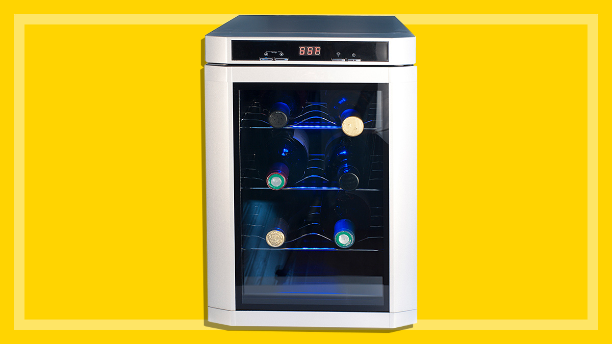 Wine fridge reviews