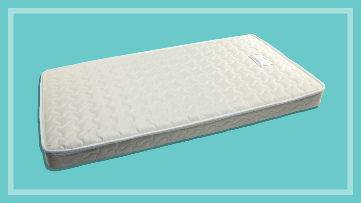 Cot mattress reviews