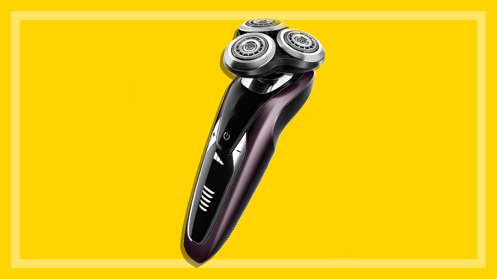 mens electric shaver