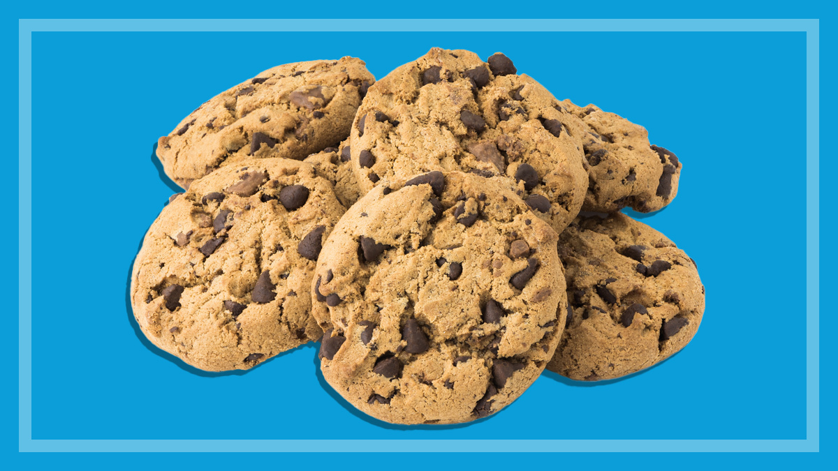 Chocolate chip cookie reviews