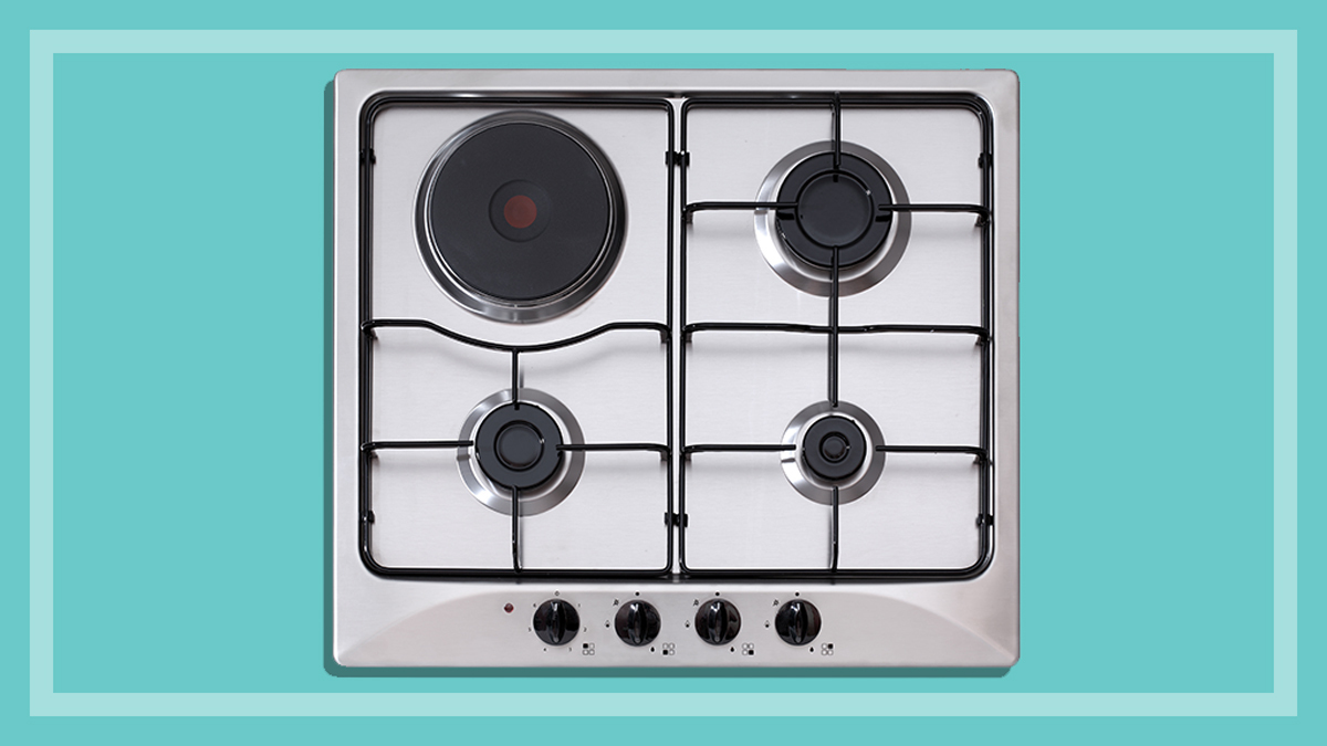 Best gas cooktops