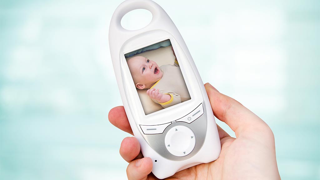 Baby monitor reviews