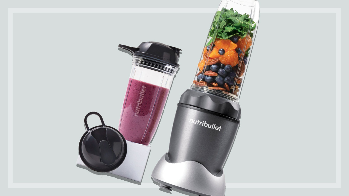 nutribullet pro 1000