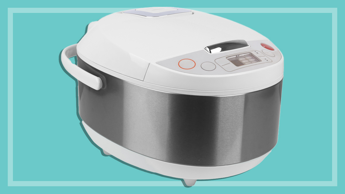 Rice cooker reviews