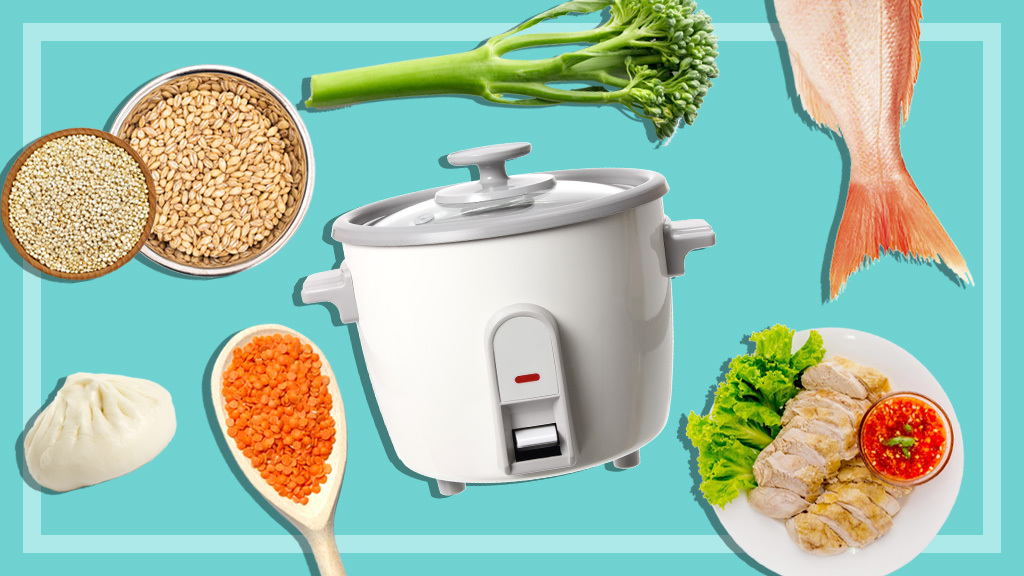 things_you_can_make_in_a_rice_cooker