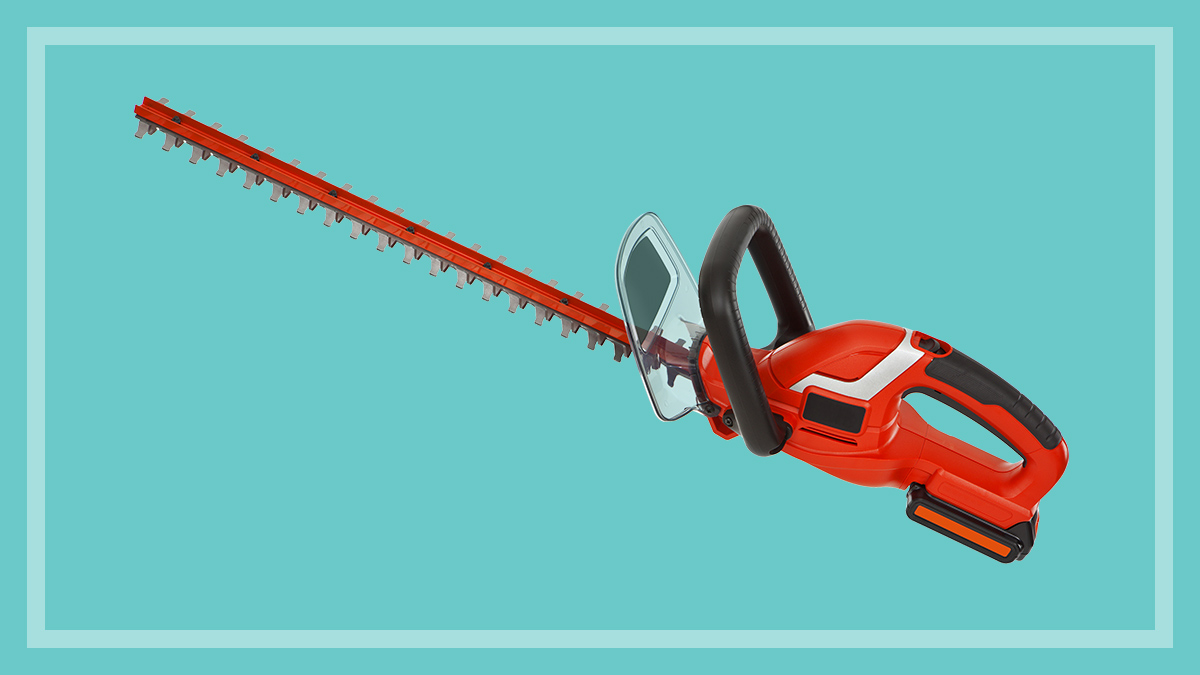 Hedge trimmer reviews