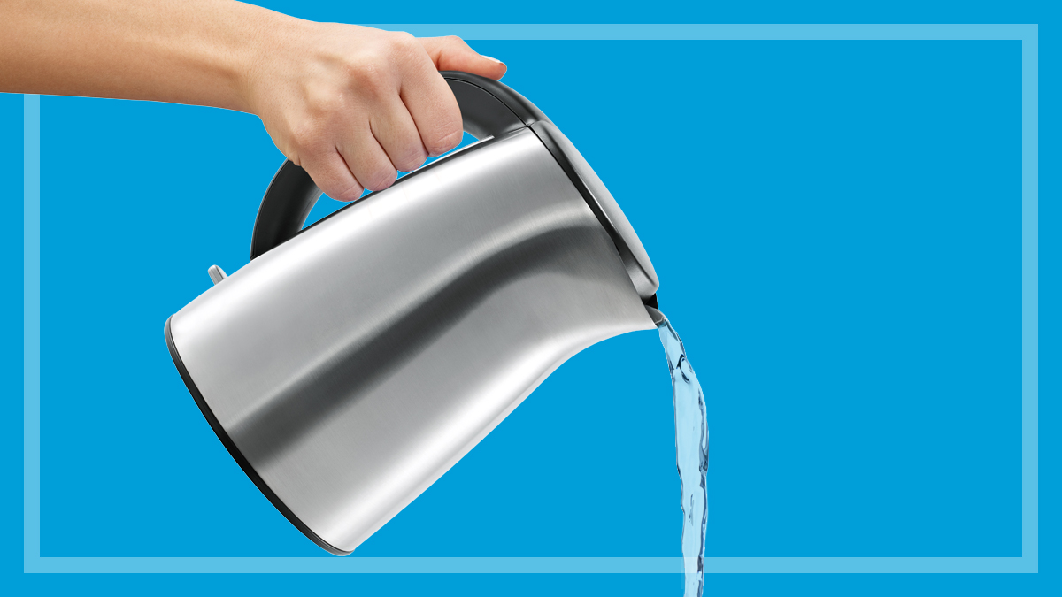 Kettle reviews