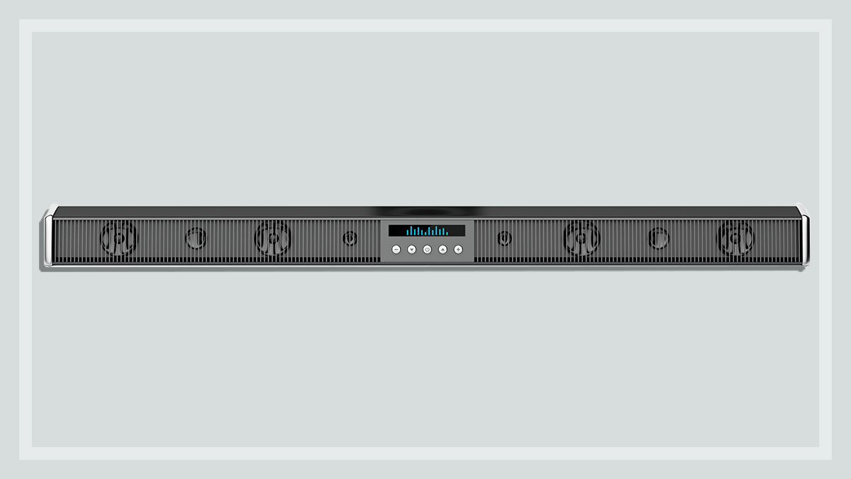 Soundbar reviews