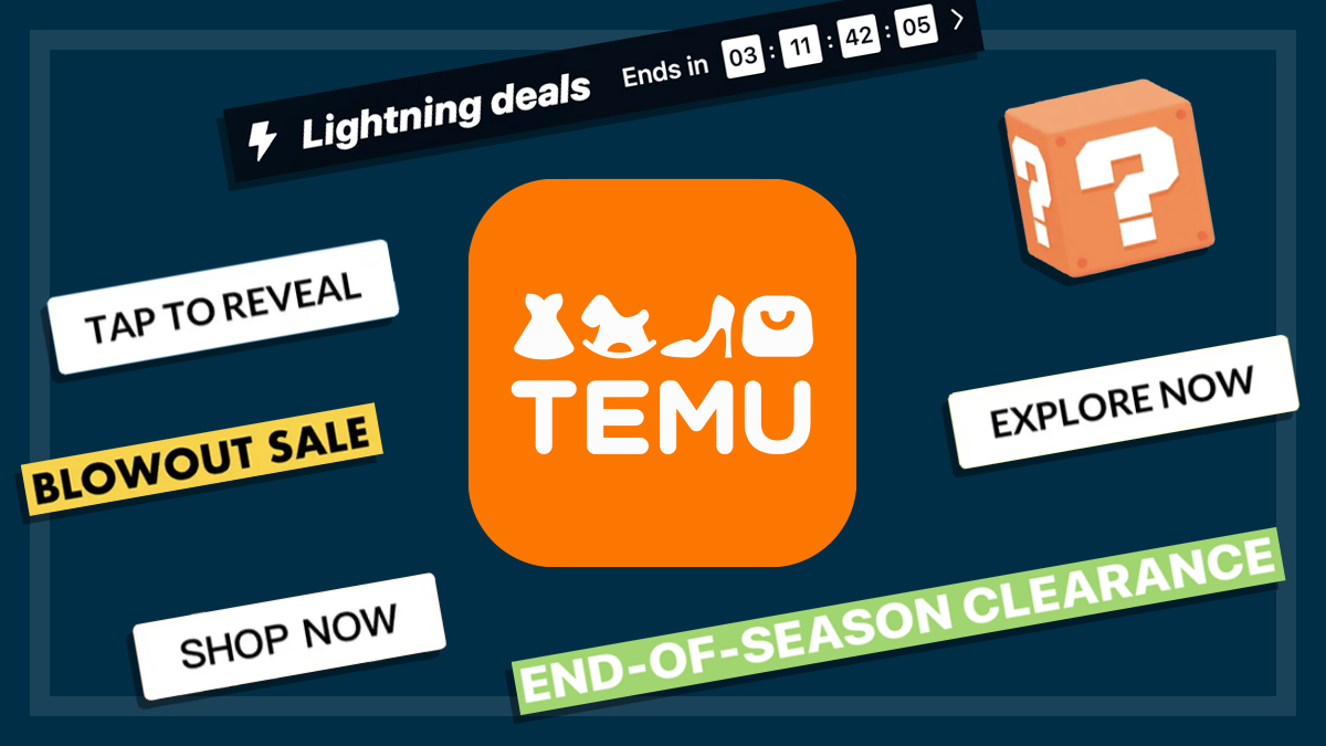temu_logo_surrounded_by_temu_website_elements_angled