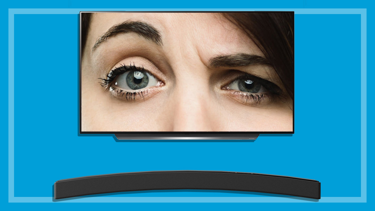 worst soundbars