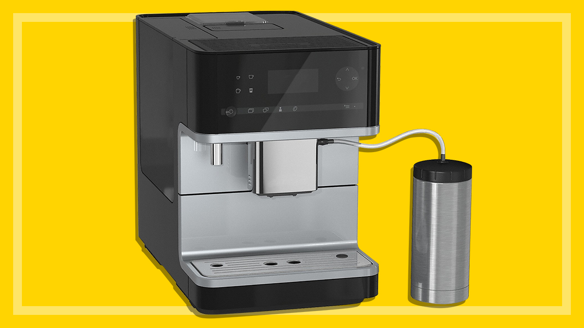 Best automatic espresso machines