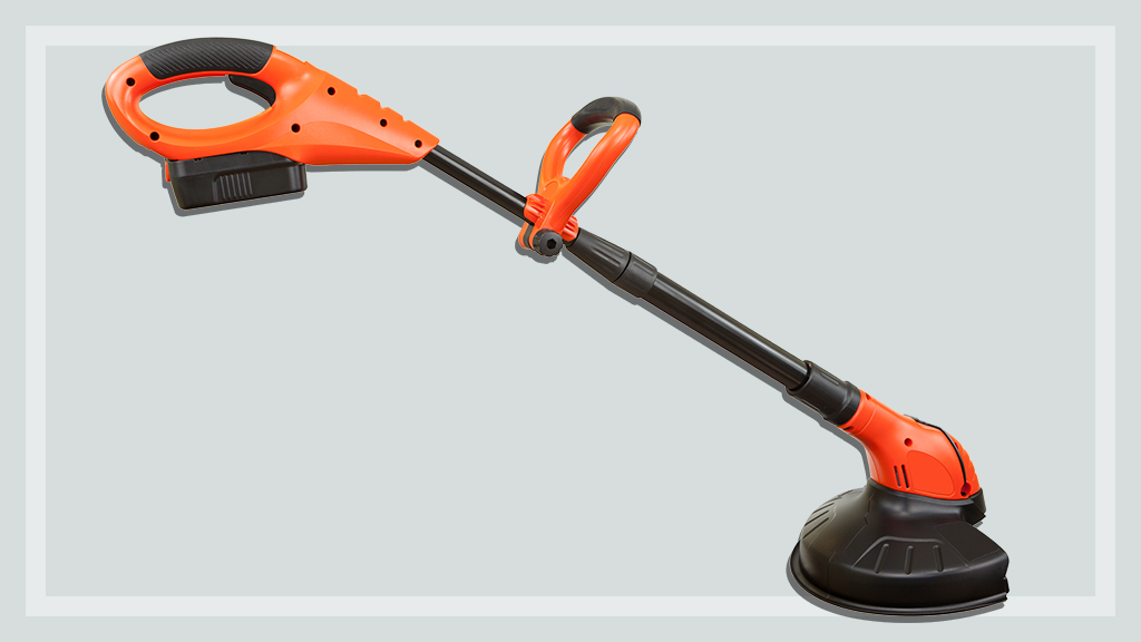 Line trimmer reviews