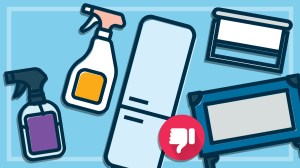 illustration_of_five_worst_products_and_thumbs_down