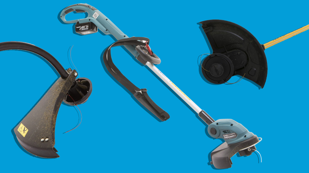 whipper snippers
