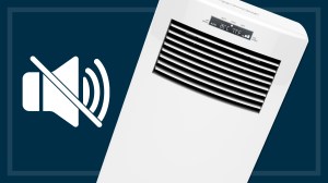 quiet portable airconditioners