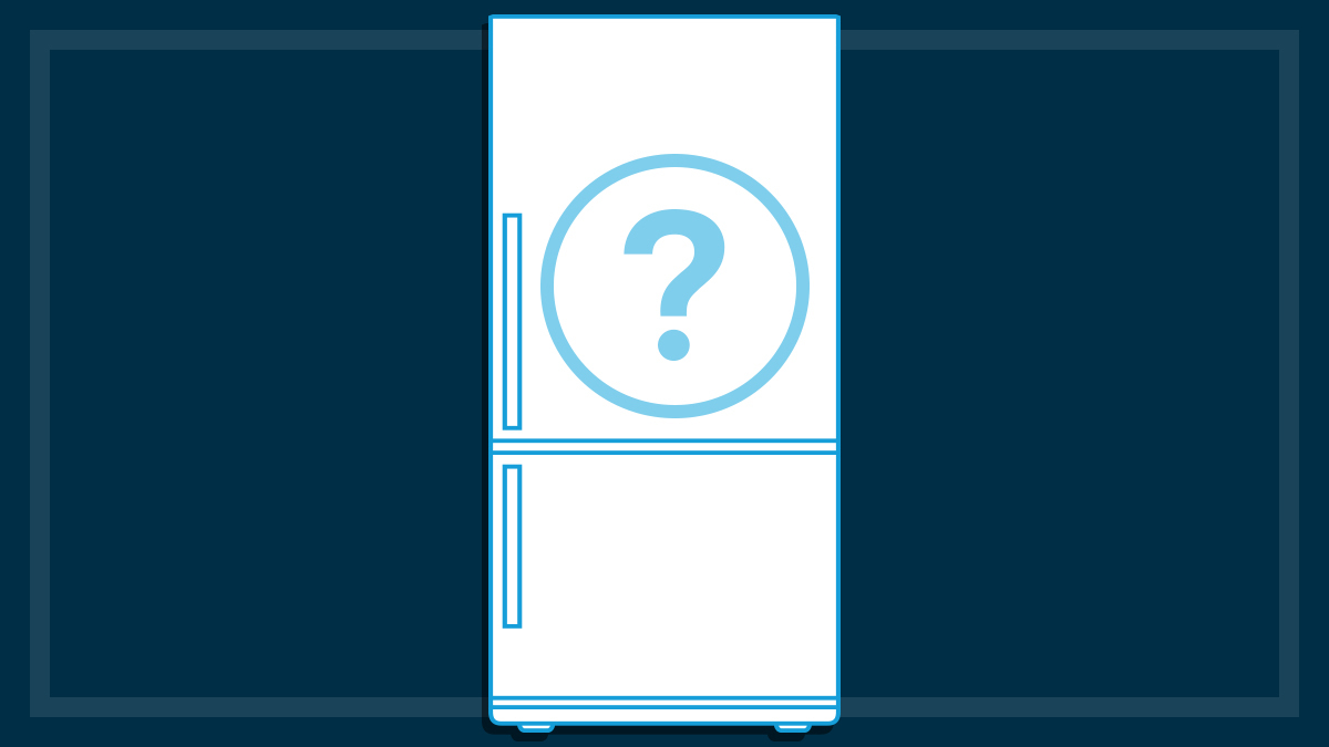 which are the best fridges