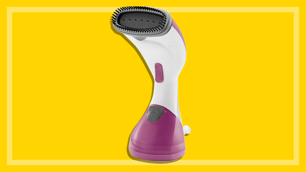 Garment steamer reviews