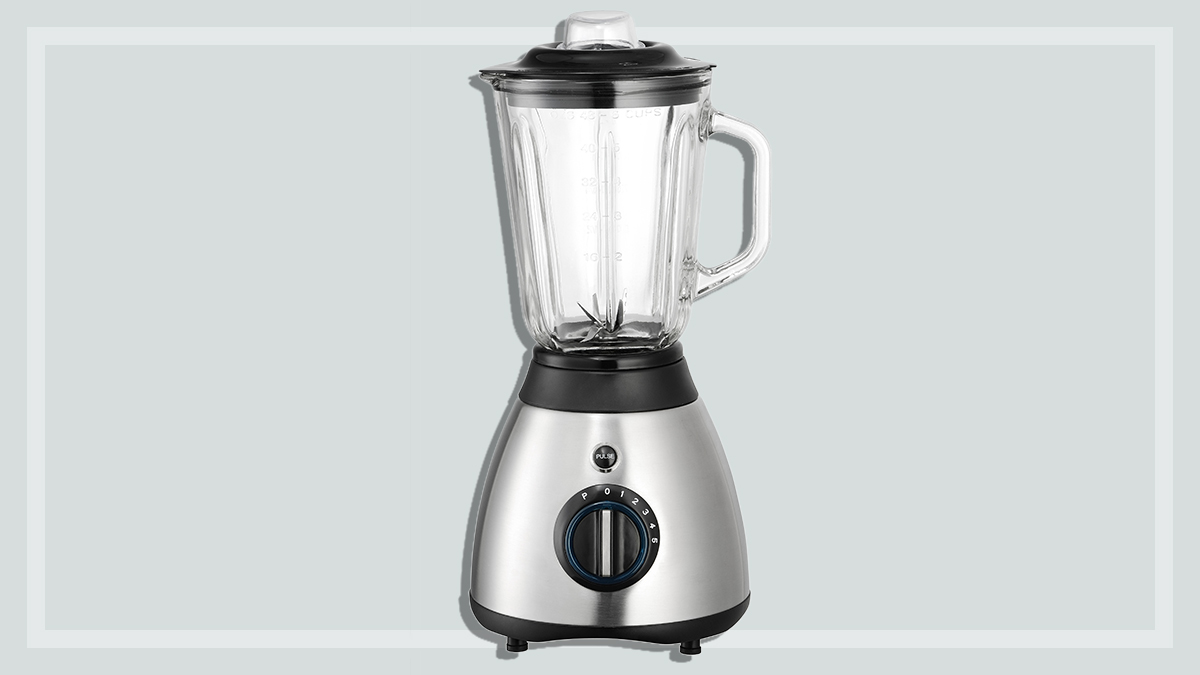 Blender reviews