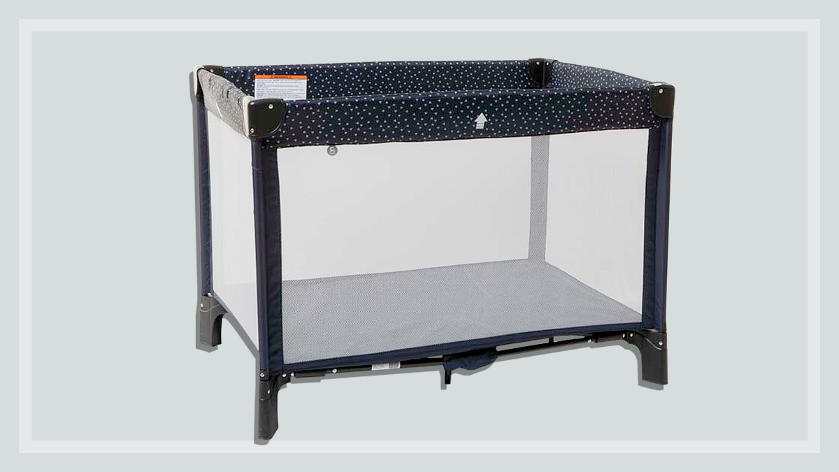 Portable cot reviews